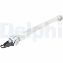 BRAT SUSPENSIE DELPHI TC2293 - Compatibil cu MERCEDES-BENZ