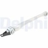 BRAT SUSPENSIE DELPHI TC2293 - Compatibil cu MERCEDES-BENZ