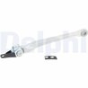BRAT SUSPENSIE DELPHI TC2293 - Compatibil cu MERCEDES-BENZ