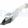 BRAT SUSPENSIE DELPHI TC2293 - Compatibil cu MERCEDES-BENZ