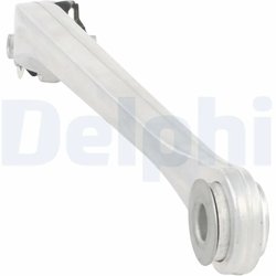 BRAT SUSPENSIE DELPHI TC2293 - Compatibil cu MERCEDES-BENZ