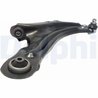 BRAT SUSPENSIE DELPHI TC2327 - Compatibil cu MERCEDES-BENZ, NISSAN, RENAULT