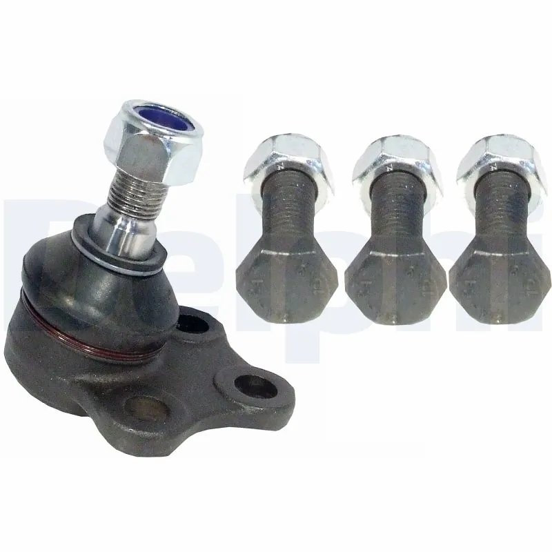 PIVOT DELPHI TC2343 - Compatibil cu NISSAN, OPEL, RENAULT, VAUXHALL