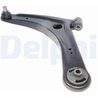BRAT SUSPENSIE DELPHI TC2344 - Compatibil cu CITROEN, MITSUBISHI, PEUGEOT