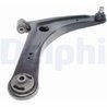 BRAT SUSPENSIE DELPHI TC2345 - Compatibil cu CITROEN, MITSUBISHI, PEUGEOT