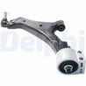 BRAT SUSPENSIE DELPHI TC2346 - Compatibil cu CHEVROLET, OPEL, VAUXHALL