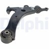 Brat suspensie Delphi TC2384