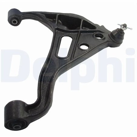 BRAT SUSPENSIE DELPHI TC2395 - Compatibil cu SUZUKI