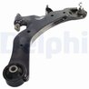 BRAT SUSPENSIE DELPHI TC2403 - Compatibil cu HYUNDAI