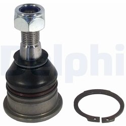 Pivot Delphi TC2405