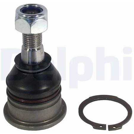 Pivot Delphi TC2405