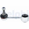 BIELETA STABILIZATOR DELPHI TC2414 - Compatibil cu OPEL, RENAULT, VAUXHALL