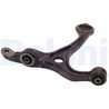 BRAT SUSPENSIE DELPHI TC2427 - Compatibil cu HONDA