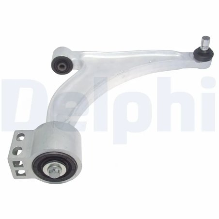 BRAT SUSPENSIE DELPHI TC2430 - Compatibil cu BUICK (SGM), CHEVROLET, CHEVROLET (SGM), OPEL, SAAB, VAUXHALL