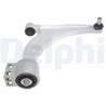 BRAT SUSPENSIE DELPHI TC2430 - Compatibil cu BUICK (SGM), CHEVROLET, CHEVROLET (SGM), OPEL, SAAB, VAUXHALL