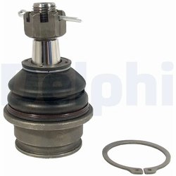 Pivot Delphi TC2437