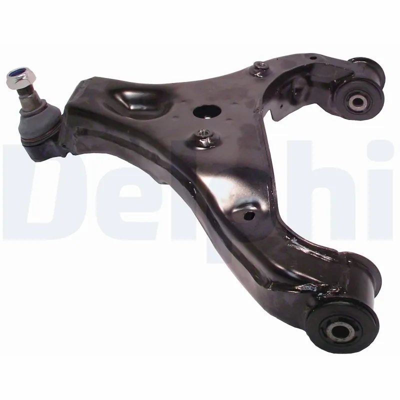 BRAT SUSPENSIE DELPHI TC2448 - Compatibil cu MERCEDES-BENZ, VW