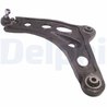 BRAT SUSPENSIE DELPHI TC2461 - Compatibil cu NISSAN, OPEL, RENAULT, VAUXHALL