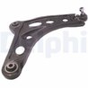 BRAT SUSPENSIE DELPHI TC2462 - Compatibil cu NISSAN, OPEL, RENAULT, VAUXHALL