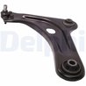 BRAT SUSPENSIE DELPHI TC2492 - Compatibil cu CITROEN, DS, PEUGEOT