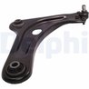 Brat suspensie Delphi TC2493