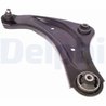 BRAT SUSPENSIE DELPHI TC2496 - Compatibil cu NISSAN