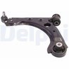 BRAT SUSPENSIE DELPHI TC2571 - Compatibil cu CHRYSLER, FIAT, LANCIA