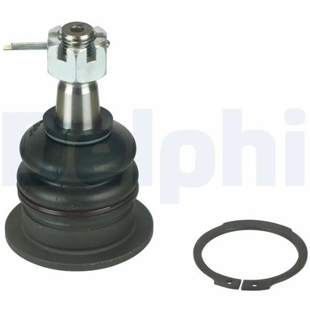 Pivot Delphi TC2606