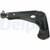 BRAT SUSPENSIE DELPHI TC2607 - Compatibil cu FORD