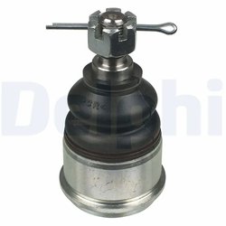 Pivot Delphi TC2629