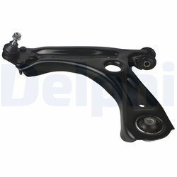 BRAT SUSPENSIE DELPHI TC2659 - Compatibil cu SEAT, SKODA, VW