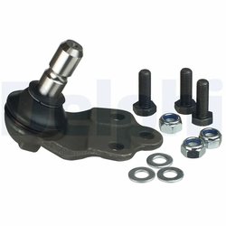 Pivot Delphi TC2678