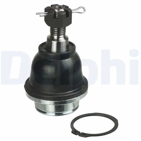Pivot Delphi TC2689