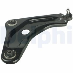 BRAT SUSPENSIE DELPHI TC2706 - Compatibil cu CITROEN, OPEL, PEUGEOT, VAUXHALL