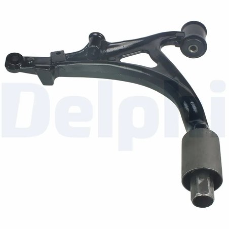 BRAT SUSPENSIE DELPHI TC2715 - Compatibil cu MERCEDES-BENZ