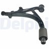 BRAT SUSPENSIE DELPHI TC2715 - Compatibil cu MERCEDES-BENZ