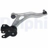 BRAT SUSPENSIE DELPHI TC2723 - Compatibil cu FORD
