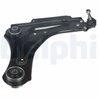 Brat suspensie Delphi TC2731