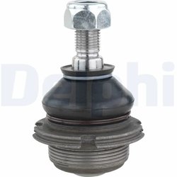 Pivot Delphi TC281