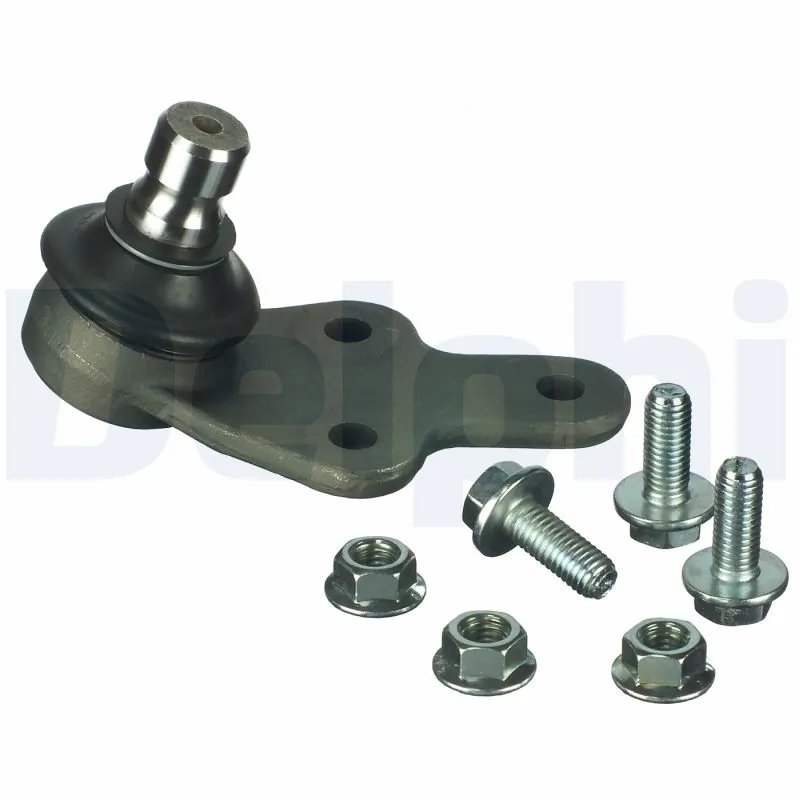 Pivot Delphi TC2827