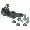 Pivot Delphi TC2827