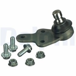 Pivot Delphi TC2828