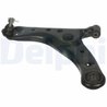 BRAT SUSPENSIE DELPHI TC2852 - Compatibil cu TOYOTA
