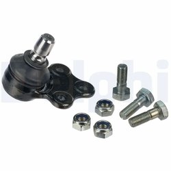 Pivot Delphi TC2946