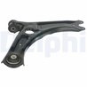 BRAT SUSPENSIE DELPHI TC2971 - Compatibil cu SKODA, VW