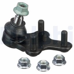 Pivot Delphi TC2982
