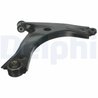 Brat suspensie Delphi TC3025