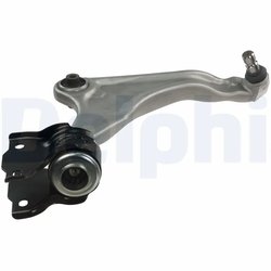 BRAT SUSPENSIE DELPHI TC3033 - Compatibil cu LAND ROVER