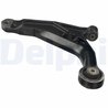 BRAT SUSPENSIE DELPHI TC3203 - Compatibil cu DODGE, FIAT