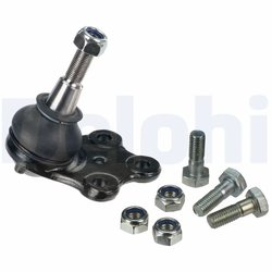 Pivot Delphi TC3208